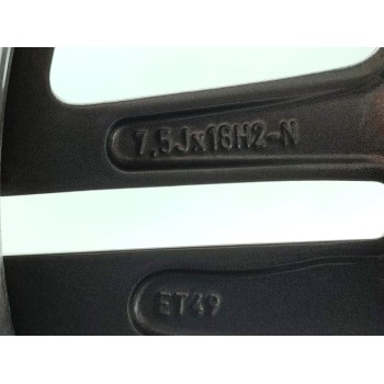 Recambio de llanta para mercedes-benz clase a (bm 177) a 200 (177.087) referencia OEM IAM A1774011500  