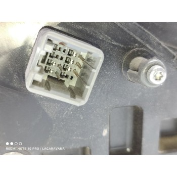 Recambio de retrovisor izquierdo para kia cee´d drive referencia OEM IAM 876101H255  