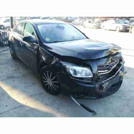 OPEL INSIGNIA BERLINA