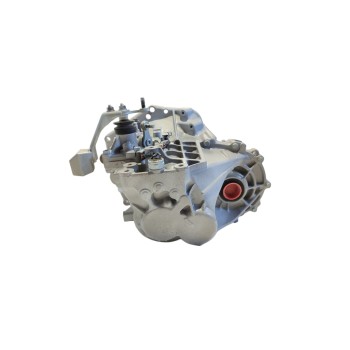 Recambio de caja cambios para toyota yaris active referencia OEM IAM 20TT06  