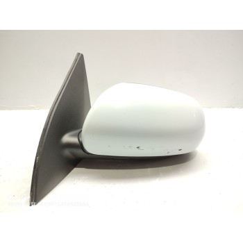 Recambio de retrovisor izquierdo para kia cee´d drive referencia OEM IAM 876101H255  