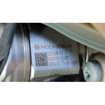 Recambio de motor completo para audi q5 (fyb) 50 tfsi e quattro advanced referencia OEM IAM DLG  