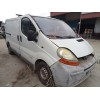 renault trafic combi (ab 4.01) del año 2002