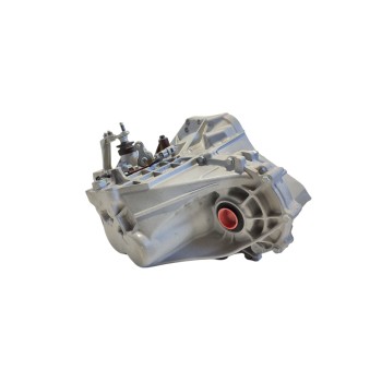 Recambio de caja cambios para toyota yaris active referencia OEM IAM 20TT06  