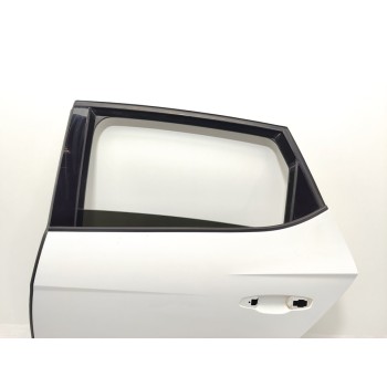 Recambio de puerta trasera izquierda para seat leon (5f1) fr referencia OEM IAM 5F4833055  