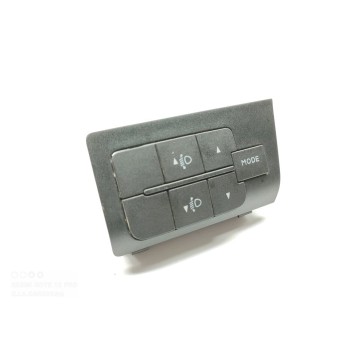 Recambio de modulo electronico para peugeot boxer caja cerr. techo elevado (bat.4035)(333/335)(2007 =>) hdi (335) referencia OEM