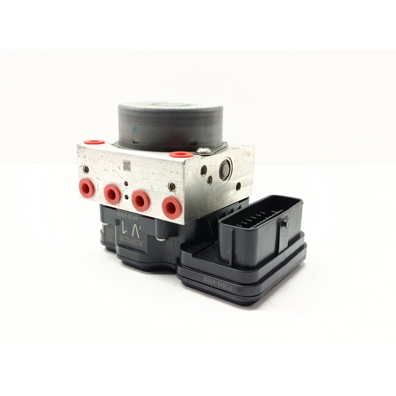 Recambio de abs para toyota c-hr hybrid active referencia OEM IAM 4451047070  