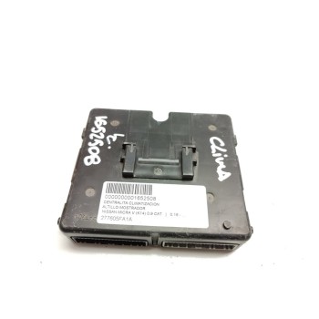 Recambio de modulo electronico para nissan micra v (k14) 0.9 cat referencia OEM IAM 277605FA1A  