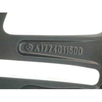 Recambio de llanta para mercedes-benz clase a (bm 177) a 200 (177.087) referencia OEM IAM A1774011500  