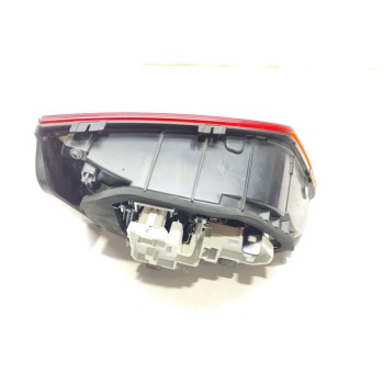 Recambio de piloto trasero derecho interior para volkswagen golf vii sportsvan advance bluemotion tech referencia OEM IAM 510945