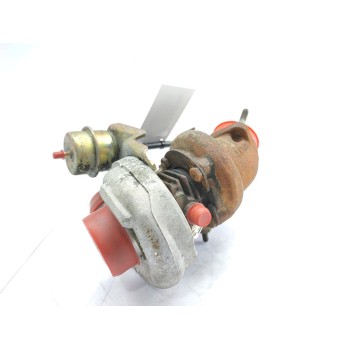 Recambio de turbocompresor para mercedes-benz clase e (w210) berlina diesel 290 turbodiesel (210.017) referencia OEM IAM A602096