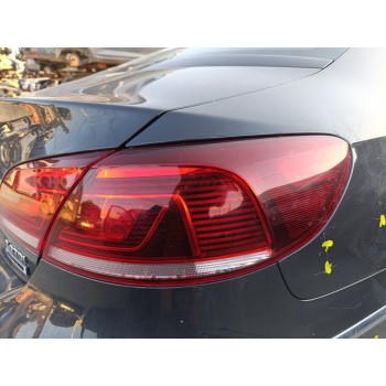 Recambio de piloto trasero derecho para volkswagen cc (358) advance bluemotiontech referencia OEM IAM 3C8945208AD  