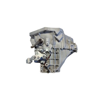 Recambio de caja cambios para toyota yaris active referencia OEM IAM 20TT06  