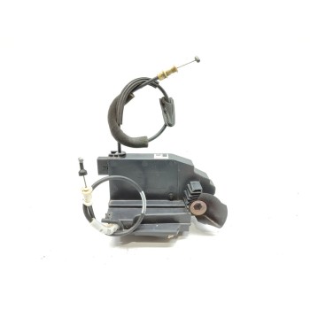 Recambio de cerradura puerta delantera izquierda para peugeot 308 active referencia OEM IAM 9810309480  