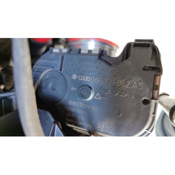 Recambio de motor completo para audi q5 (fyb) 50 tfsi e quattro advanced referencia OEM IAM DLG  