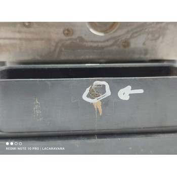 Recambio de abs para renault captur ii evolution referencia OEM IAM 476602730  