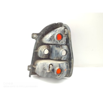 Recambio de piloto trasero izquierdo para kia carnival td ls referencia OEM IAM 0K55251140L  