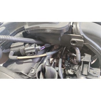 Recambio de motor completo para seat leon (1p1) reference referencia OEM IAM BSE  