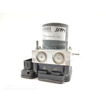 Recambio de abs para renault captur ii evolution referencia OEM IAM 476602730  