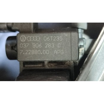 Recambio de motor completo para seat leon (1p1) reference referencia OEM IAM BSE  