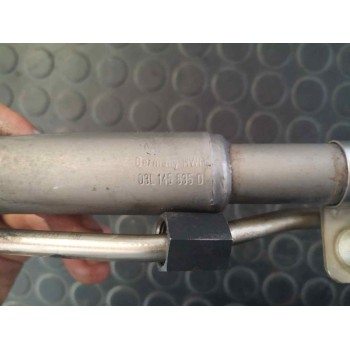 Recambio de tubo para seat ibiza sc (6j1) ecomotive referencia OEM IAM 03L145535D  