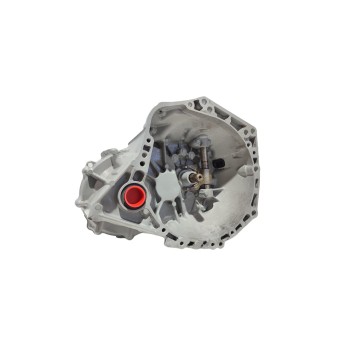 Recambio de caja cambios para toyota yaris active referencia OEM IAM 20TT06  