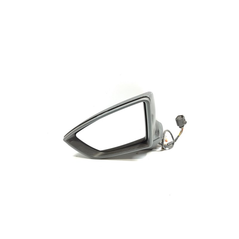 Recambio de retrovisor izquierdo para seat leon (5f1) fr referencia OEM IAM 5F1857507P  