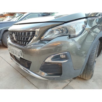 Recambio de paragolpes delantero para peugeot 3008 allure referencia OEM IAM 1617941180  