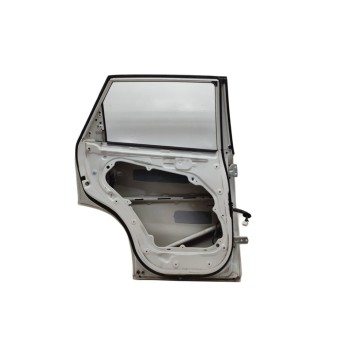 Recambio de puerta trasera izquierda para kia sorento drive 2wd referencia OEM IAM 770032P010  