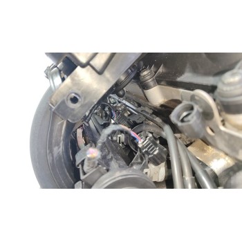 Recambio de motor completo para seat leon (1p1) reference referencia OEM IAM BSE  