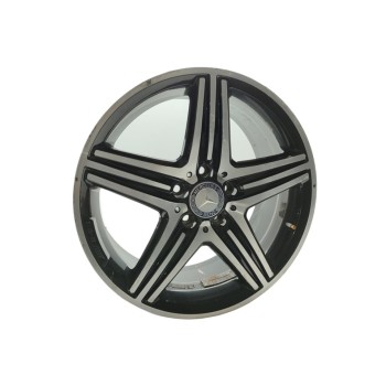 Recambio de llanta para mercedes-benz clase a (w176) a 250 blueefficiency (176.044) referencia OEM IAM A1764010402  