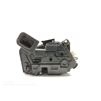 Recambio de cerradura puerta trasera izquierda para volkswagen golf vii lim. edition bluemotion referencia OEM IAM 5K4839015Q  