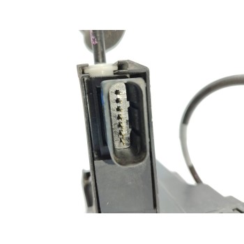 Recambio de cerradura puerta delantera izquierda para peugeot 308 active referencia OEM IAM 9810309480  