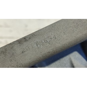 Recambio de caja cambios para toyota yaris active referencia OEM IAM 20TT06  