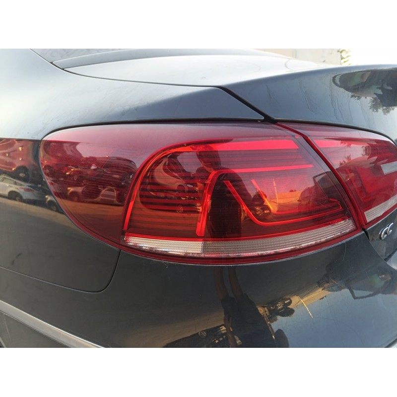 Recambio de piloto trasero izquierdo para volkswagen cc (358) advance bluemotiontech referencia OEM IAM 3C8945207AD  