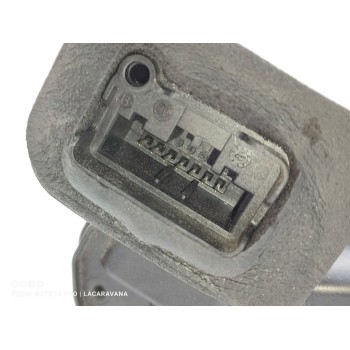 Recambio de cerradura puerta trasera izquierda para volkswagen golf vii lim. edition bluemotion referencia OEM IAM 5K4839015Q  