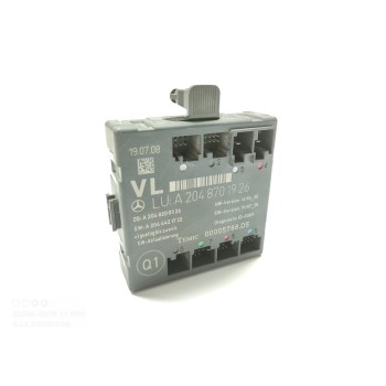 MODULO ELECTRONICO A2048701926 