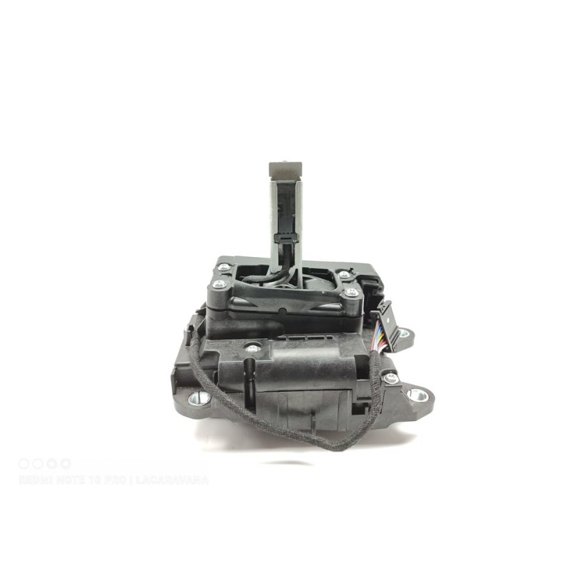 Recambio de palanca cambio para audi q5 (fyb) 50 tfsi e quattro advanced referencia OEM IAM 80B713041N  