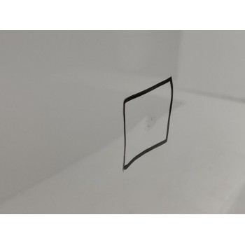 Recambio de puerta trasera izquierda para kia sorento drive 2wd referencia OEM IAM 770032P010  