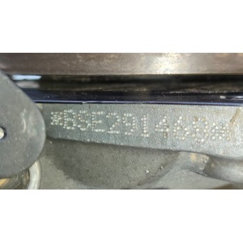 Recambio de motor completo para seat leon (1p1) reference referencia OEM IAM BSE  