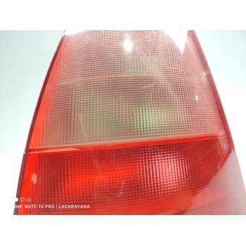 Recambio de piloto trasero derecho para citroën c3 1.4 hdi magic referencia OEM IAM 6351Q3  