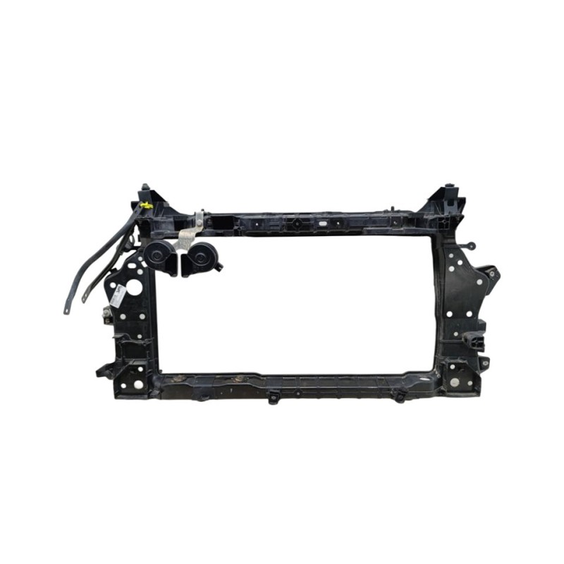 Recambio de panel frontal para renault captur ii evolution referencia OEM IAM 625009677R  