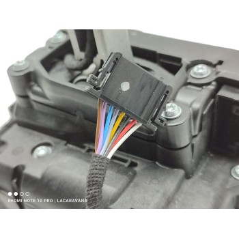 Recambio de palanca cambio para audi q5 (fyb) 50 tfsi e quattro advanced referencia OEM IAM 80B713041N  