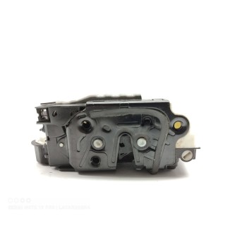 Recambio de cerradura puerta trasera izquierda para volkswagen golf vii lim. edition bluemotion referencia OEM IAM 5K4839015Q  