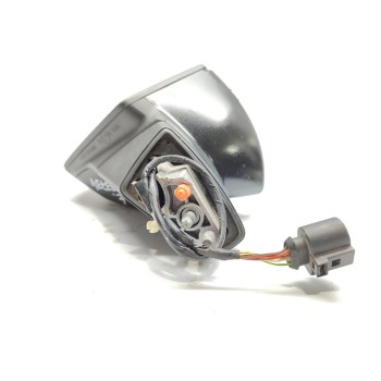 Recambio de retrovisor izquierdo para seat leon (5f1) fr referencia OEM IAM 5F1857507P  