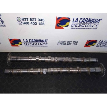 Recambio de arbol de levas para mercedes-benz vito (w639) basic, combi 2.1 cdi referencia OEM IAM   