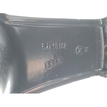 Recambio de llanta para mercedes-benz clase a (w176) a 250 blueefficiency (176.044) referencia OEM IAM A1764010402  