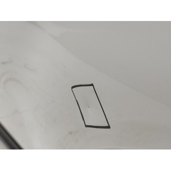 Recambio de puerta trasera izquierda para kia sorento drive 2wd referencia OEM IAM 770032P010  