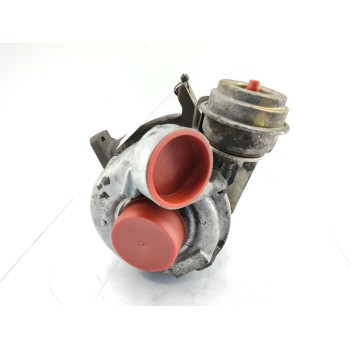 Recambio de turbocompresor para mercedes-benz clase c (w203) sportcoupe c 220 cdi (203.706) referencia OEM IAM A6120960299  