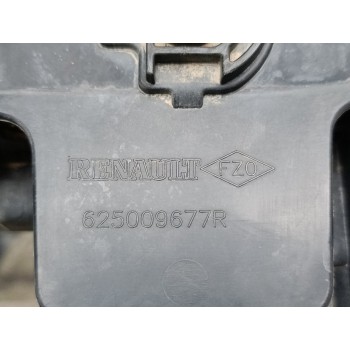 Recambio de panel frontal para renault captur ii evolution referencia OEM IAM 625009677R  